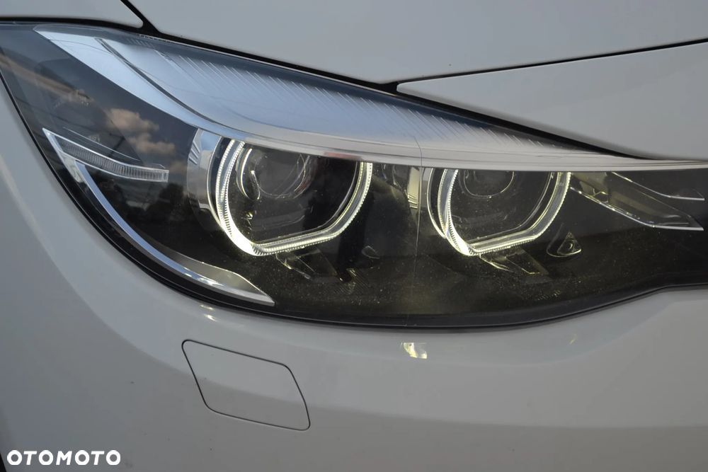 BMW 3GT 318d Advantage - 12