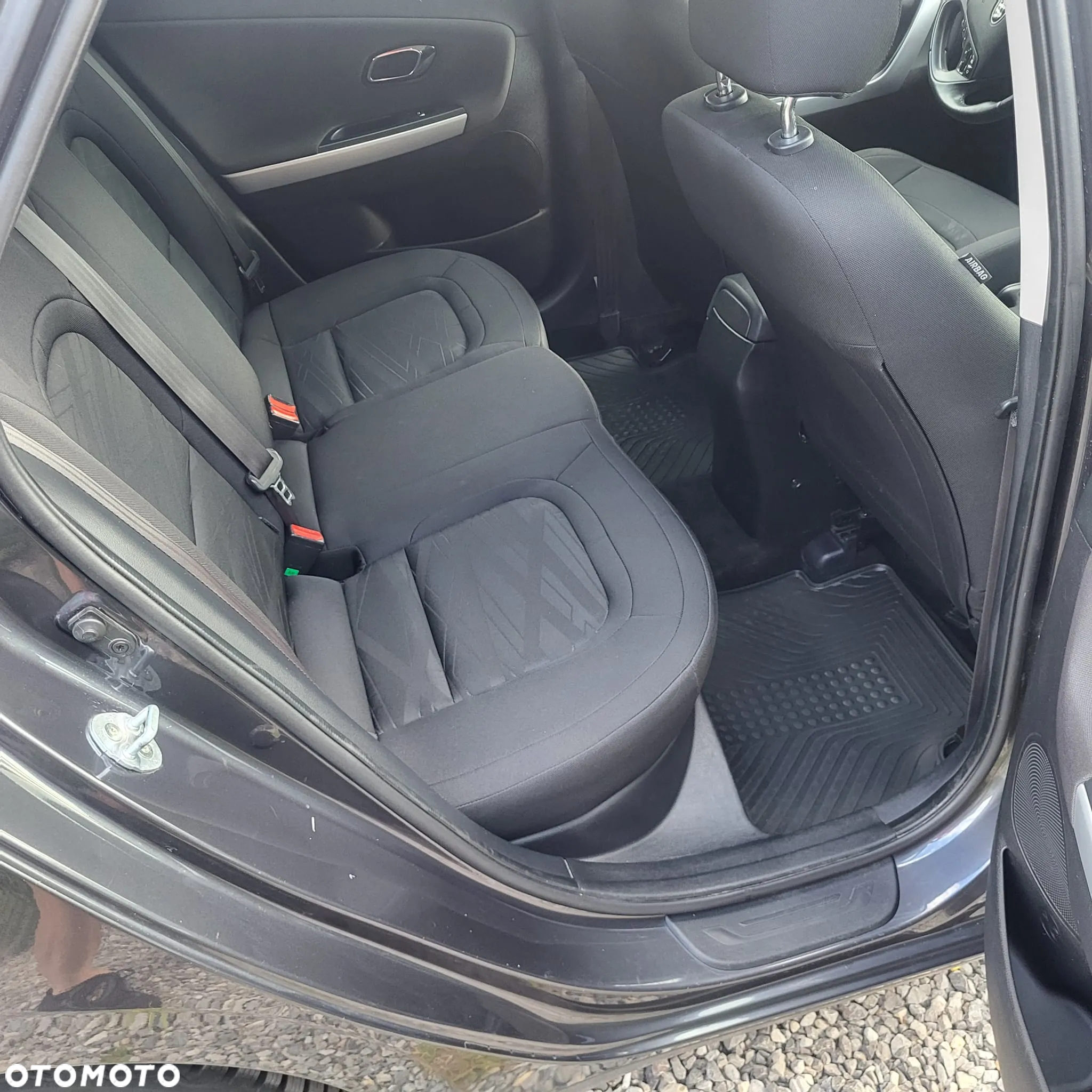 Kia Ceed - 18