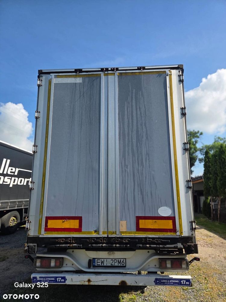 DAF XF 105 ATE - 10