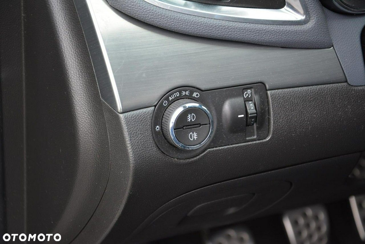Opel Mokka 1.4 Turbo ecoFLEX Start/Stop Innovation - 29