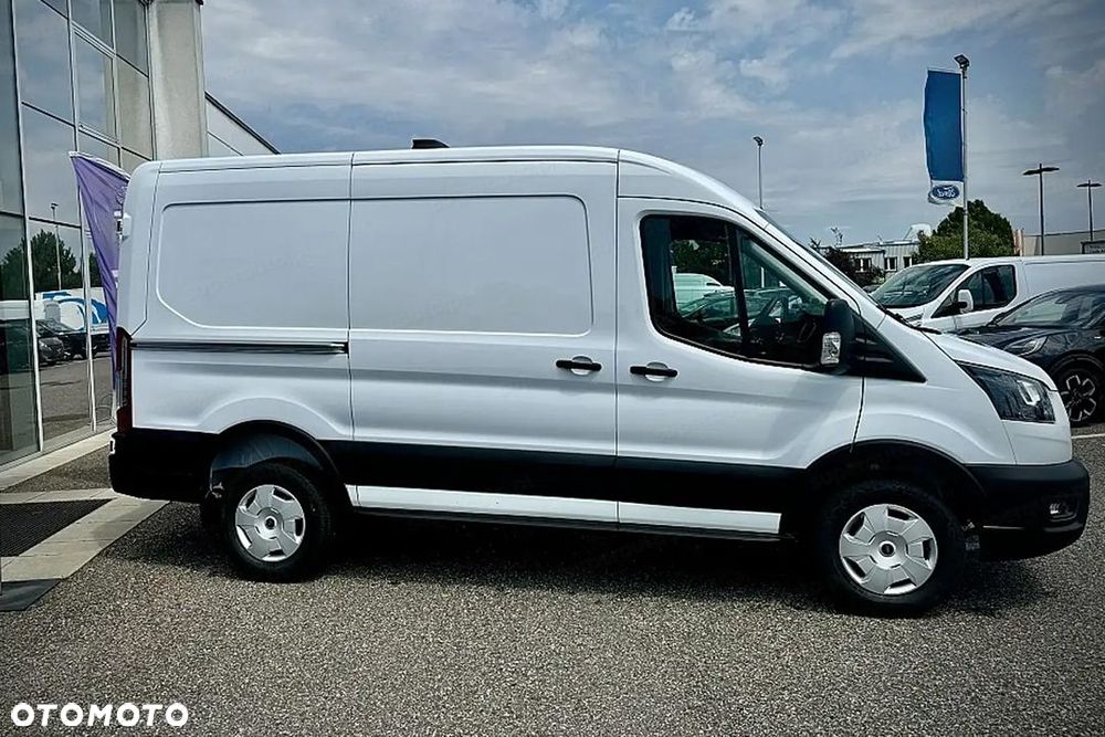 Ford Transit 350 L2H2 Trend 2.0 130KM - 5