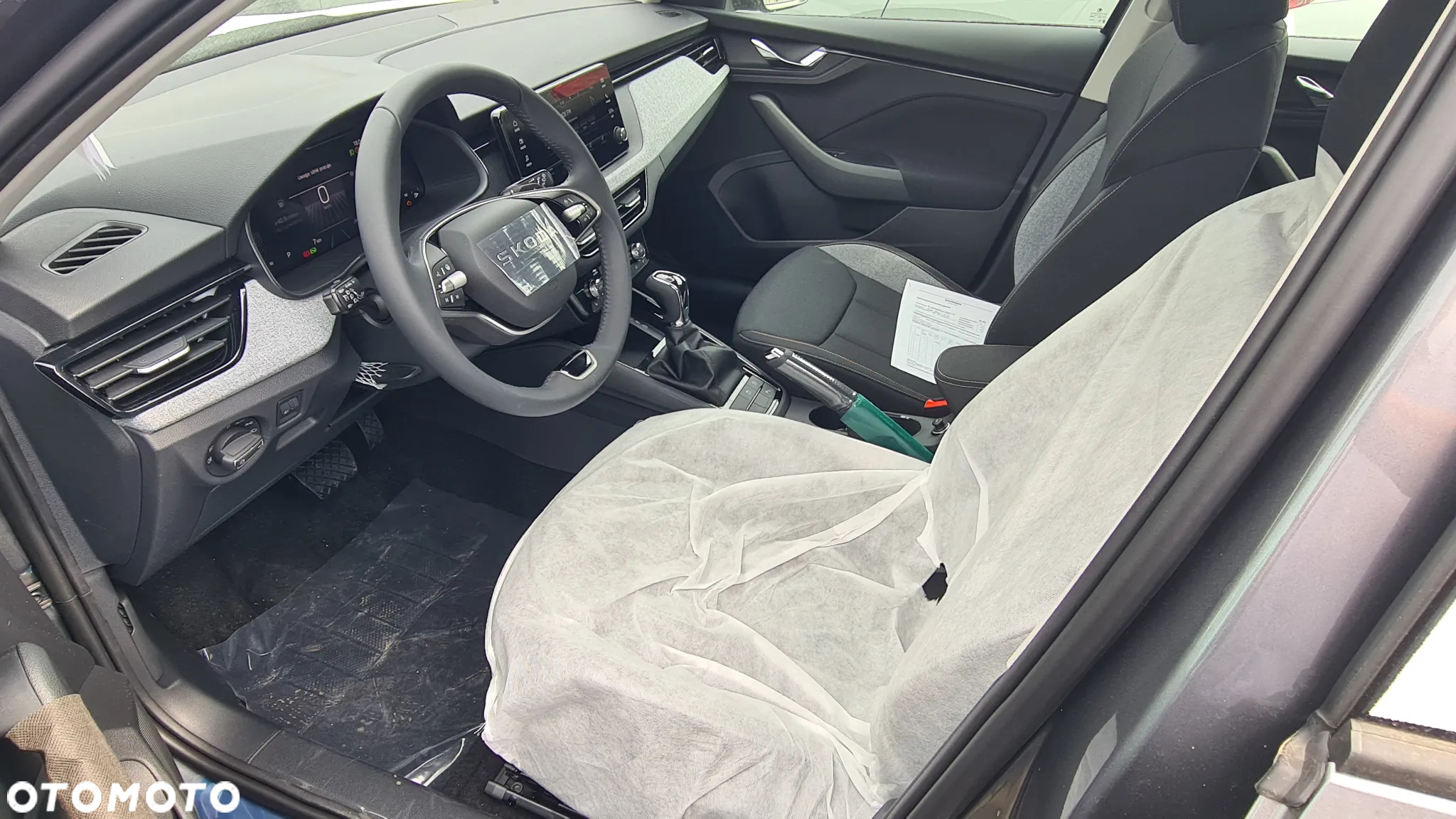 Skoda Kamiq 1.0 TSI Edition 130 DSG - 5