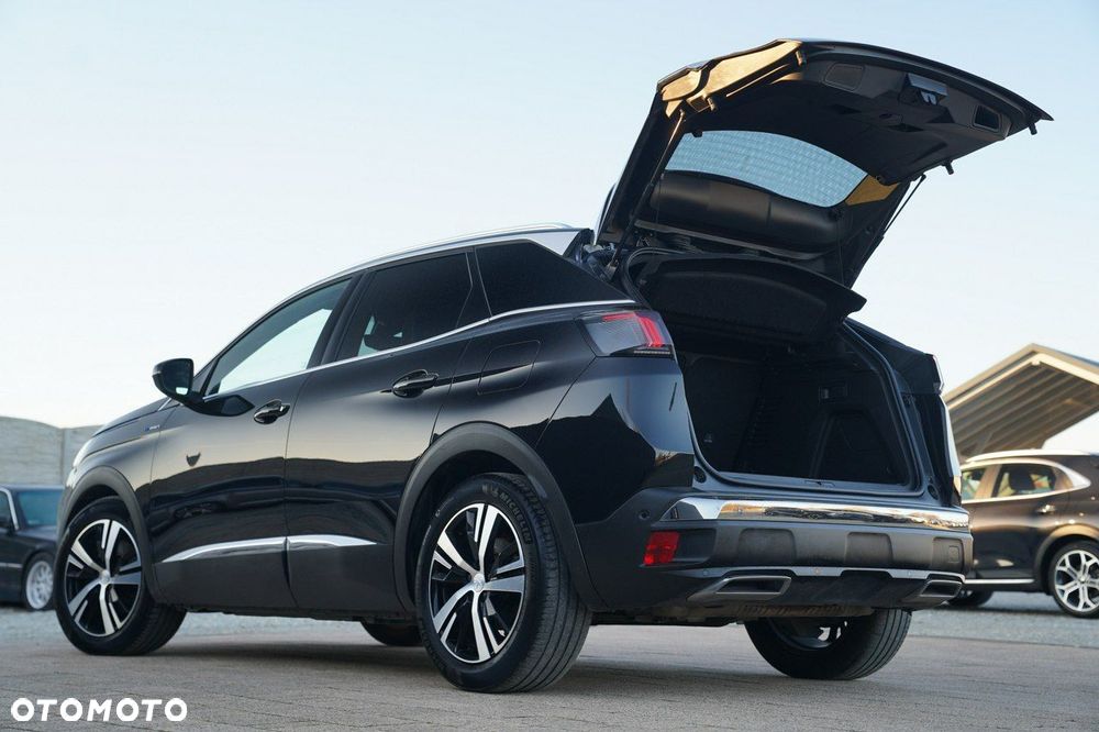 Peugeot 3008 - 10