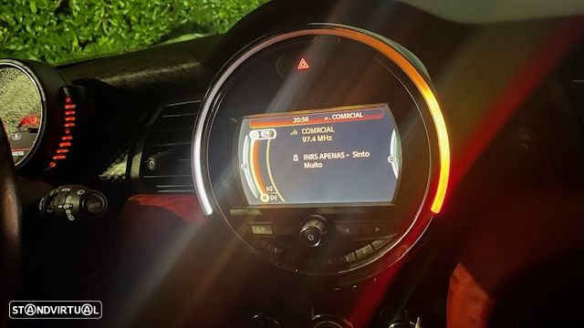 MINI 3 Portas Cooper S - 15