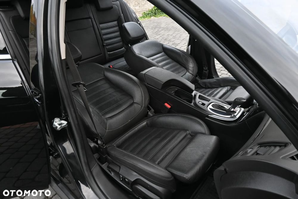 Opel Insignia 2.0 Automatik Ultimate - 30