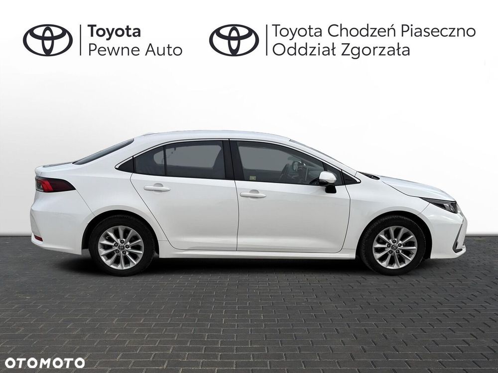 Toyota Corolla - 6