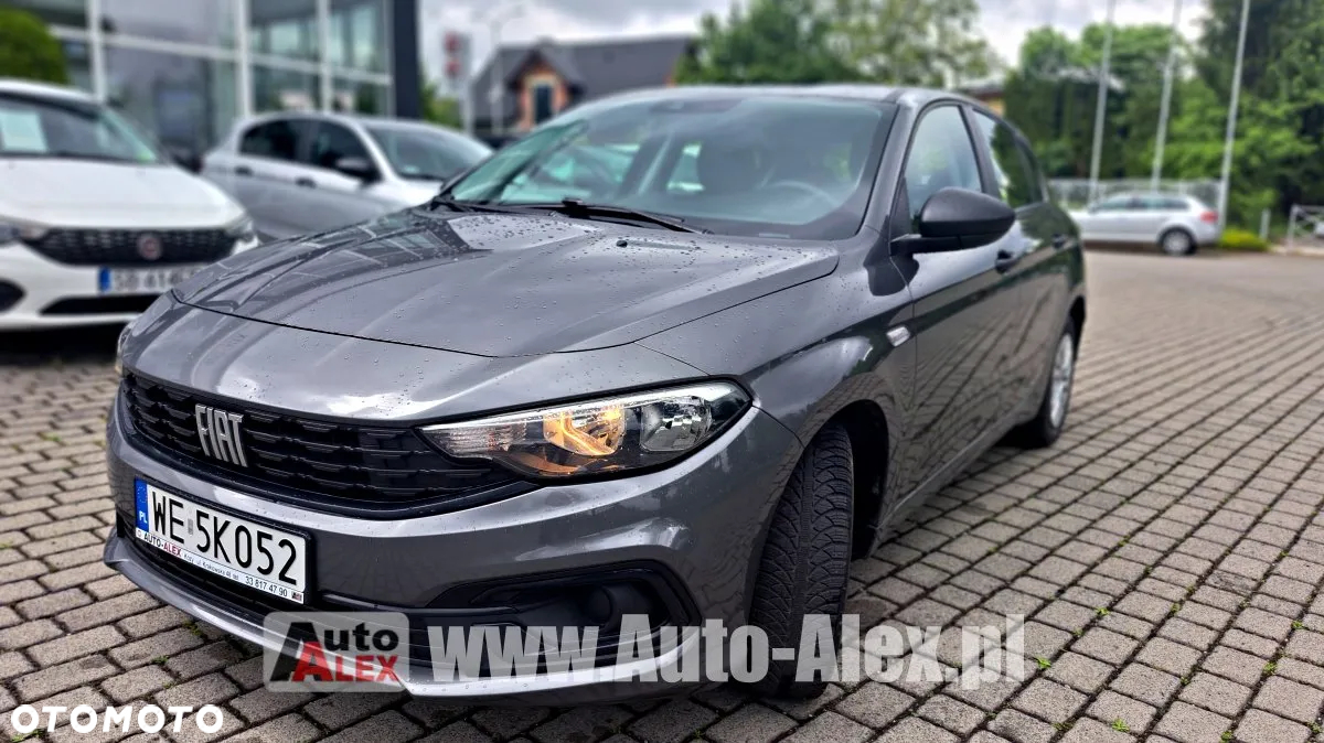 Fiat Tipo 1.0 T3 - 13