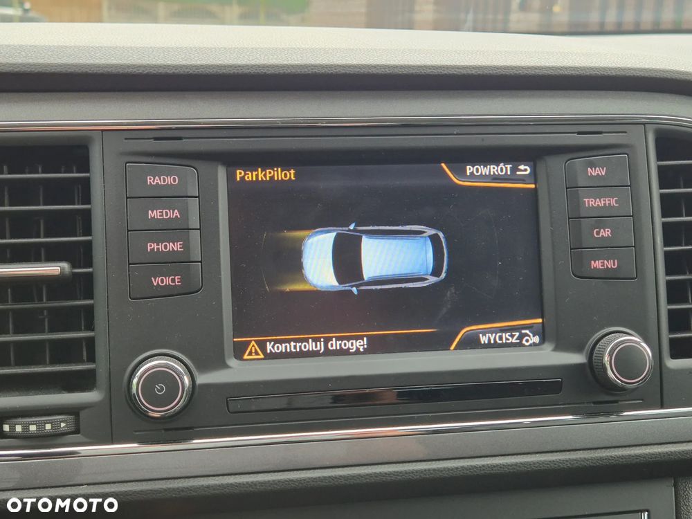 Seat Leon 1.4 TSI FR S&S - 19