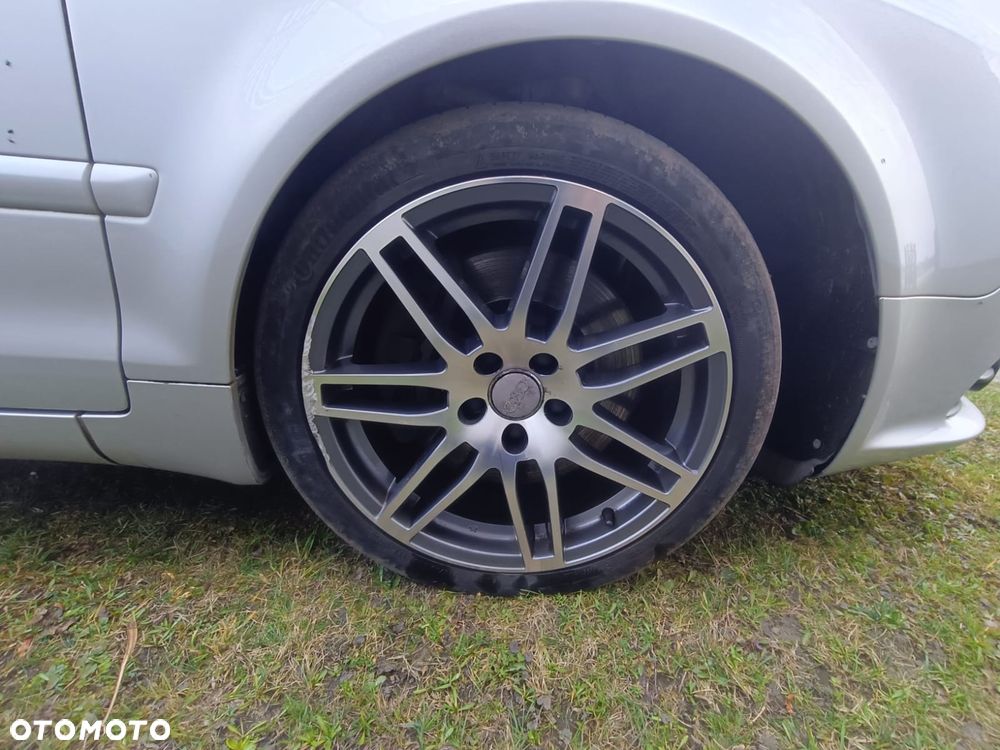 Audi A4 Avant 45 TFSI quattro S tronic S line - 13