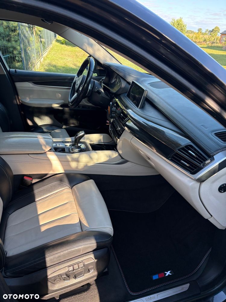 BMW X6 xDrive30d - 2