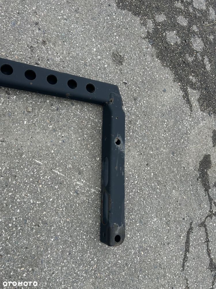 Audi A4 B8 hak holowniczy wpinany - 10