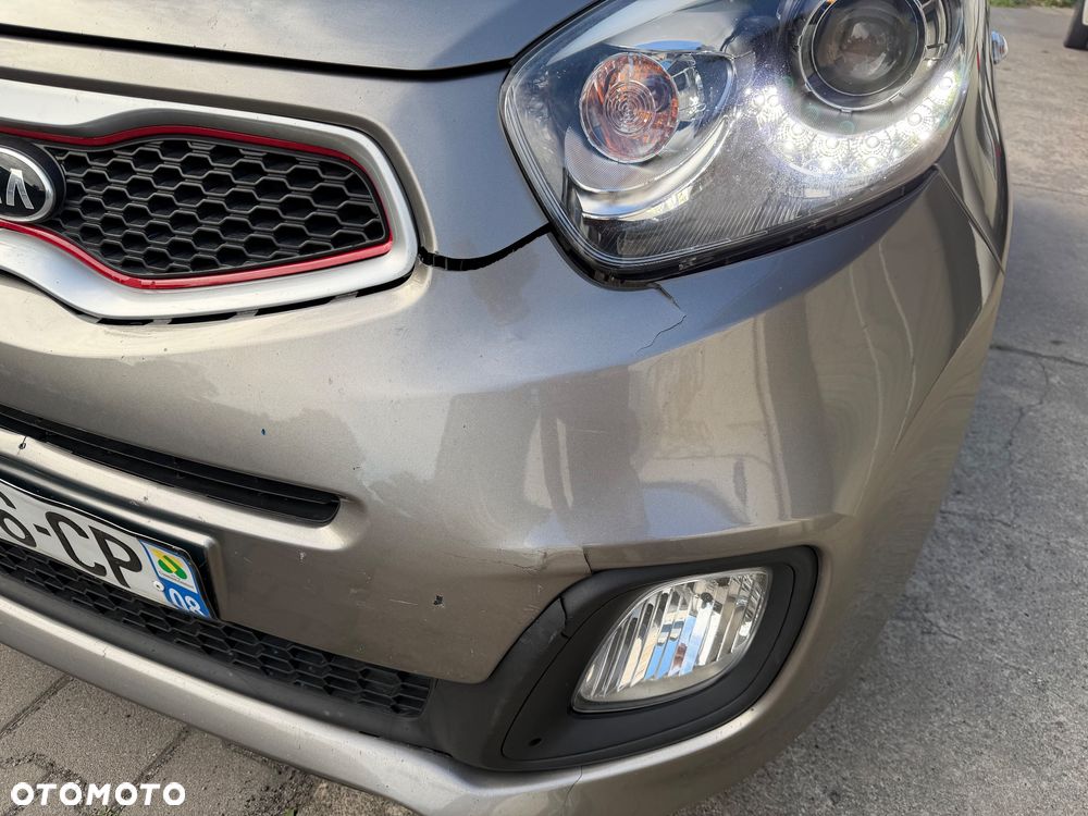 Kia Picanto - 21
