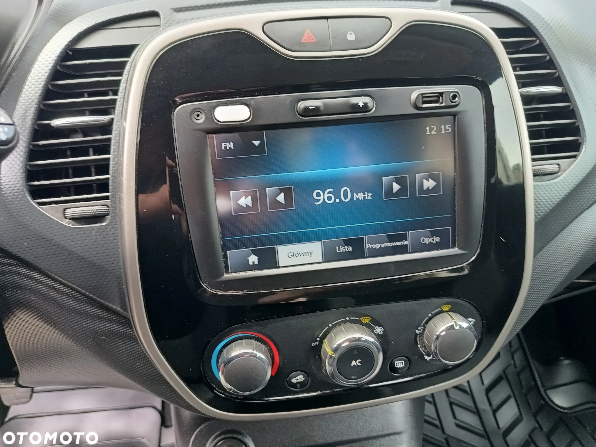 Renault Captur 0.9 Energy TCe Intens - 13