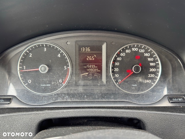 Volkswagen Transporter - 10
