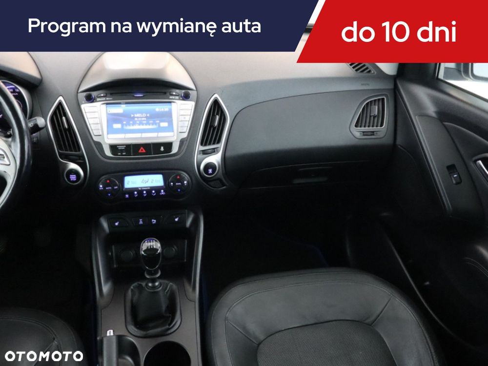 Hyundai ix35 - 10