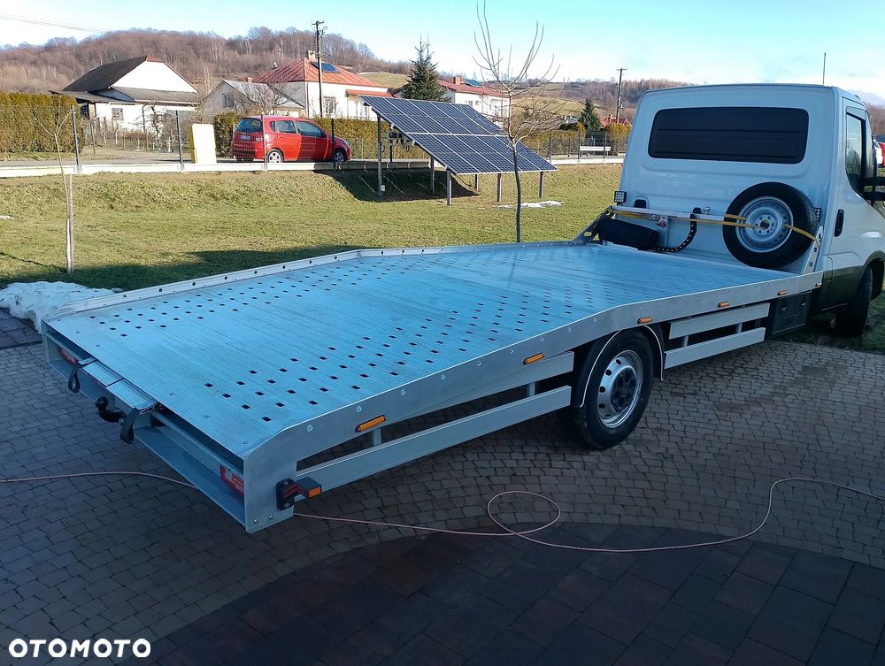 Iveco Daily 35S14 - 13