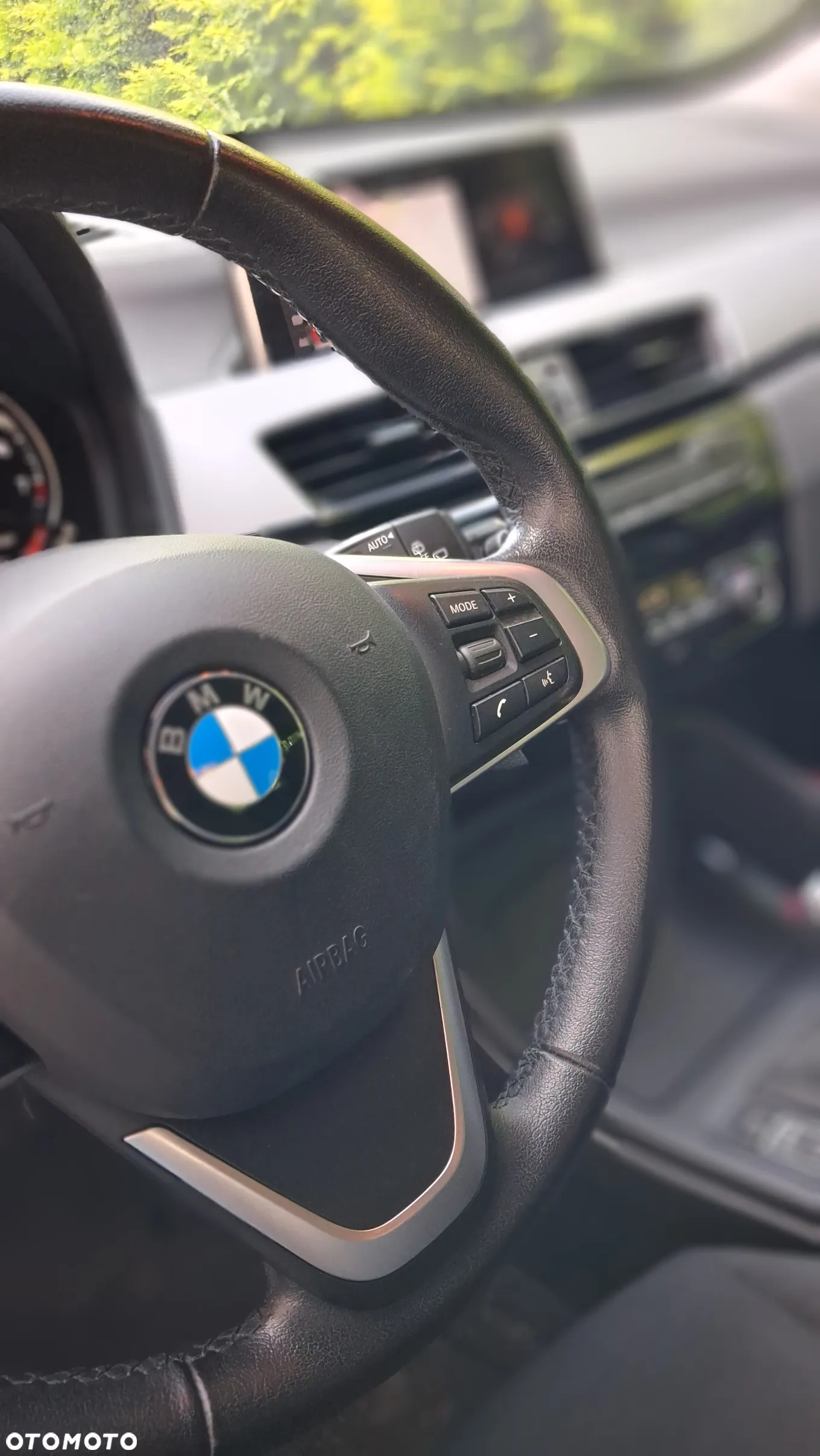 BMW X1 sDrive18i Business Edition - 21