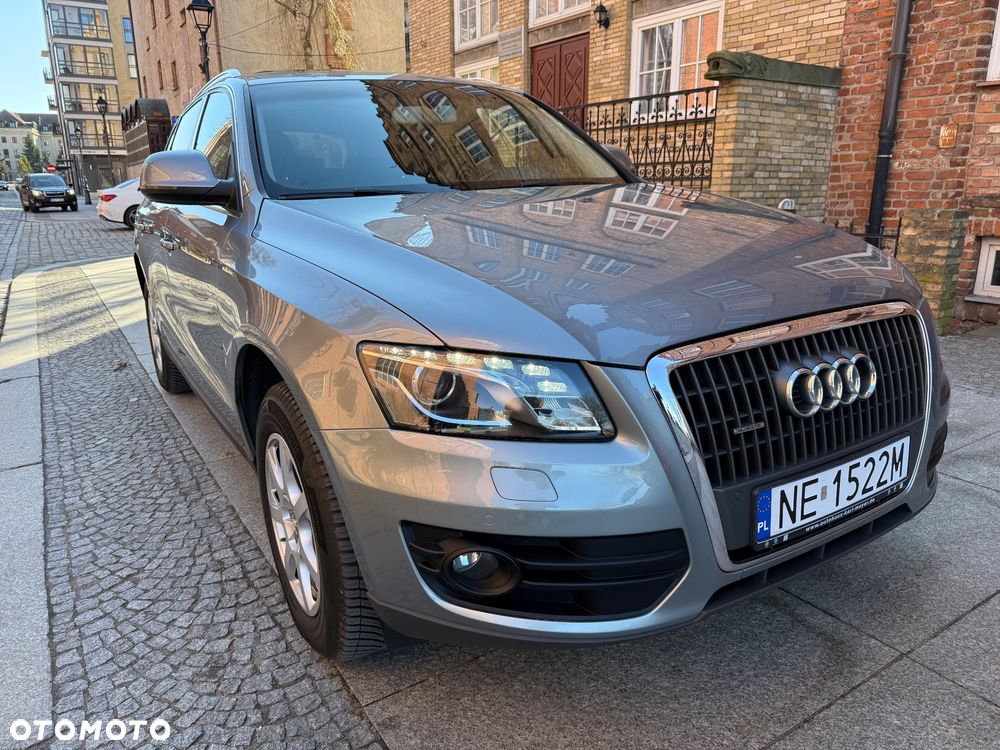 Audi Q5 2.0 TDI Quattro Prime Line - 37