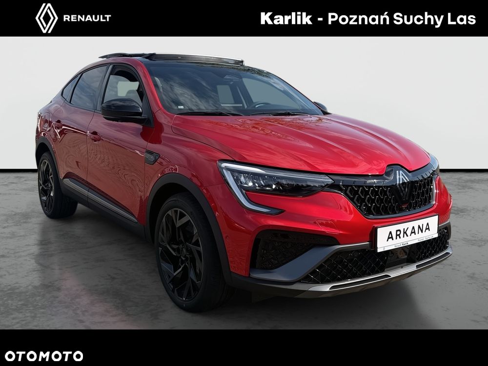 Renault Arkana E-TECH Full 145 Espirit Alpine - 9