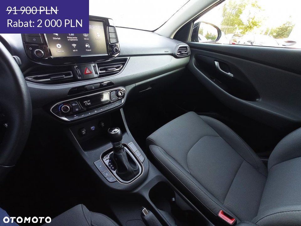 Hyundai i30 - 32
