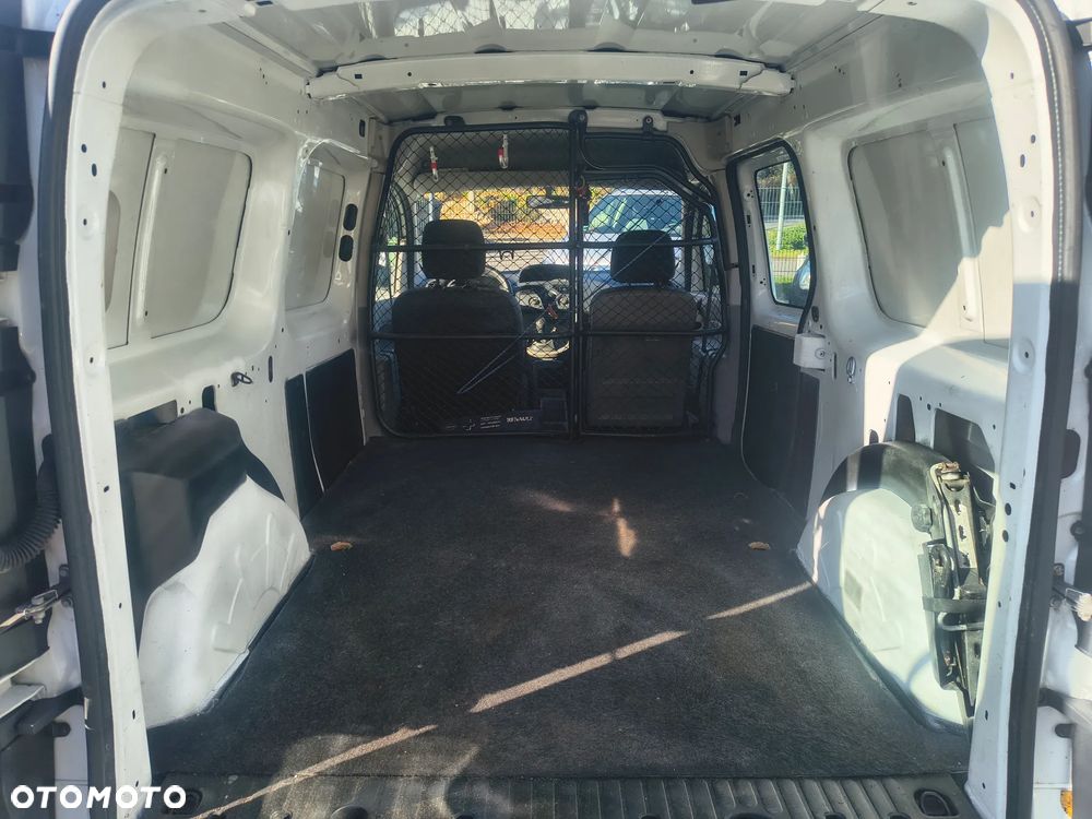 Renault Kangoo - 20
