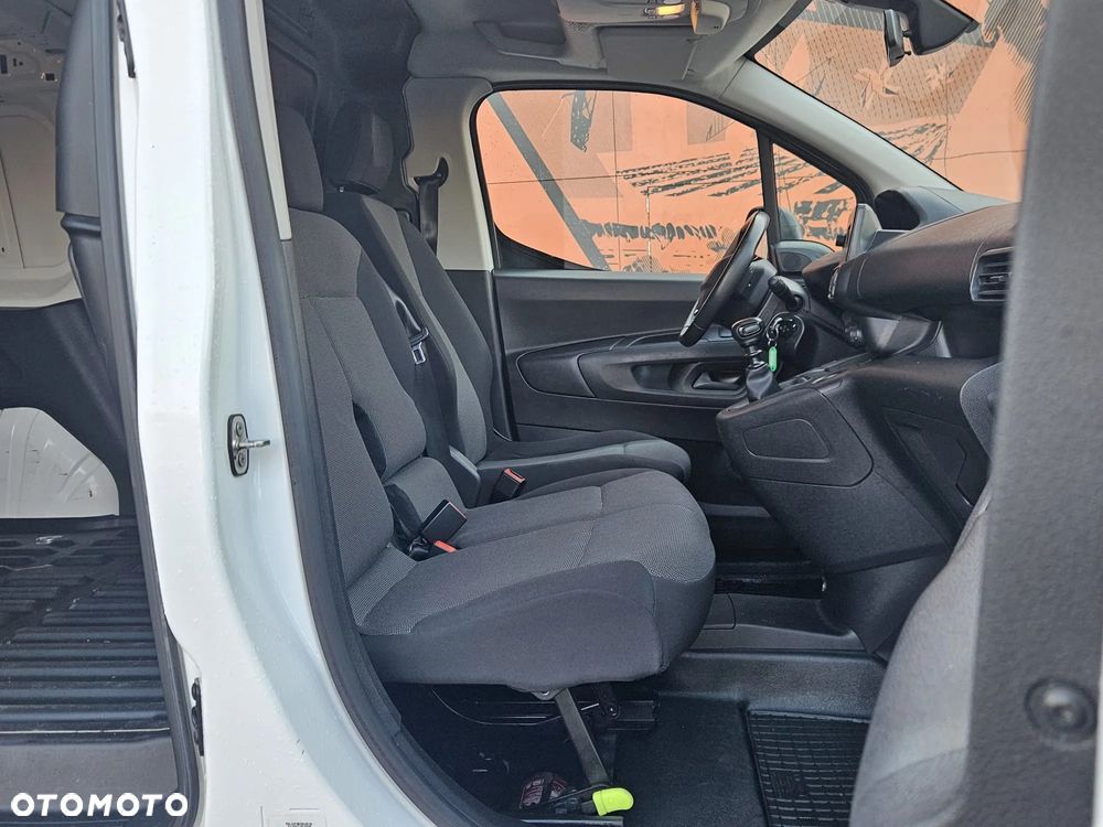 Peugeot Partner - 17