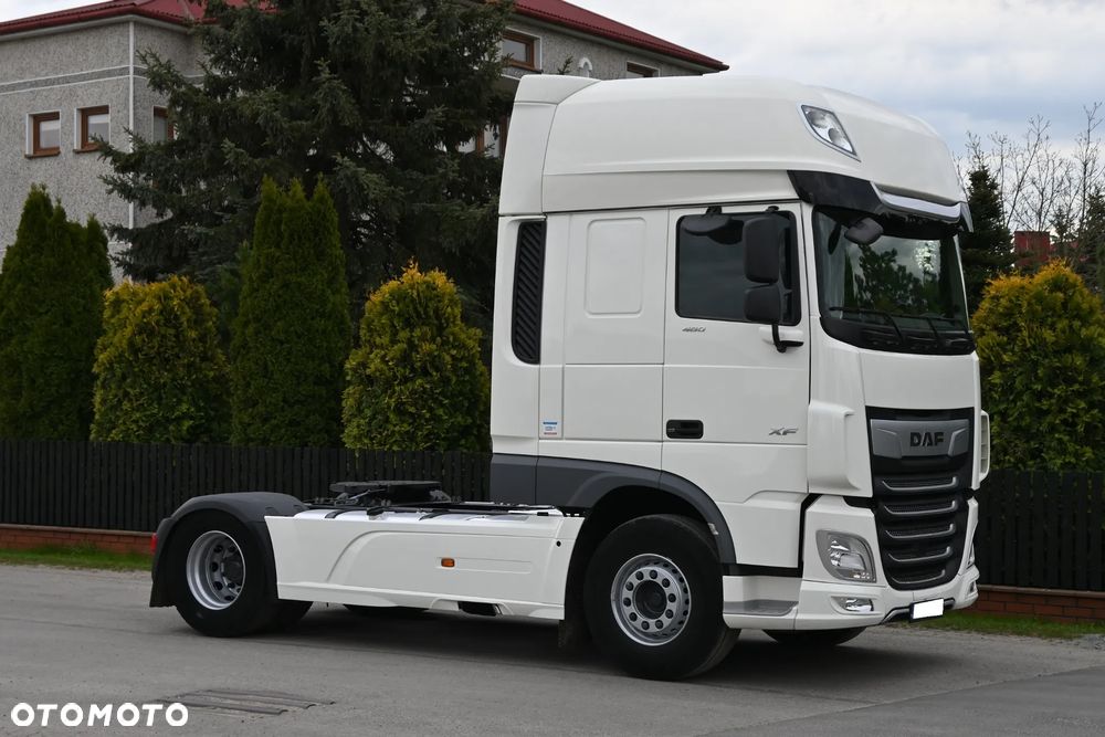 DAF XF106-480/AUTOMAT/LED!!! - 6