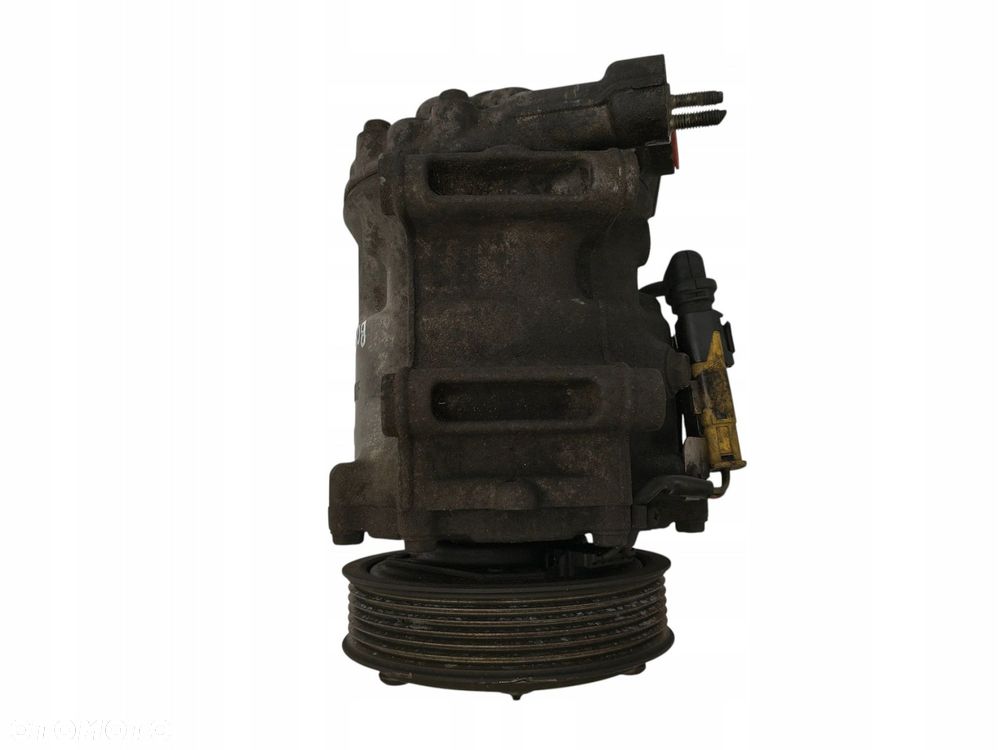 SPRĘŻARKA KLIMATYZACJI Sanden SD7C16 Peugeot 508 3008 Citroen C5 - 1