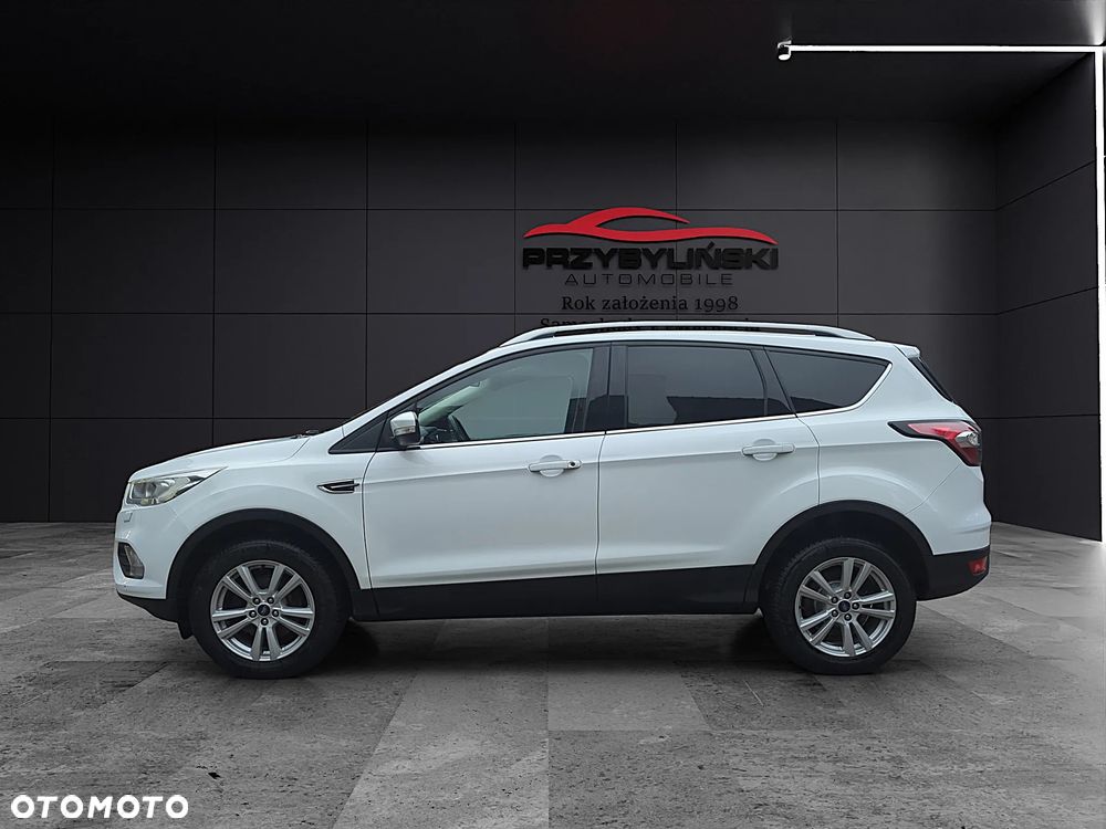 Ford Kuga 1.5 EcoBoost FWD Titanium ASS GPF - 3