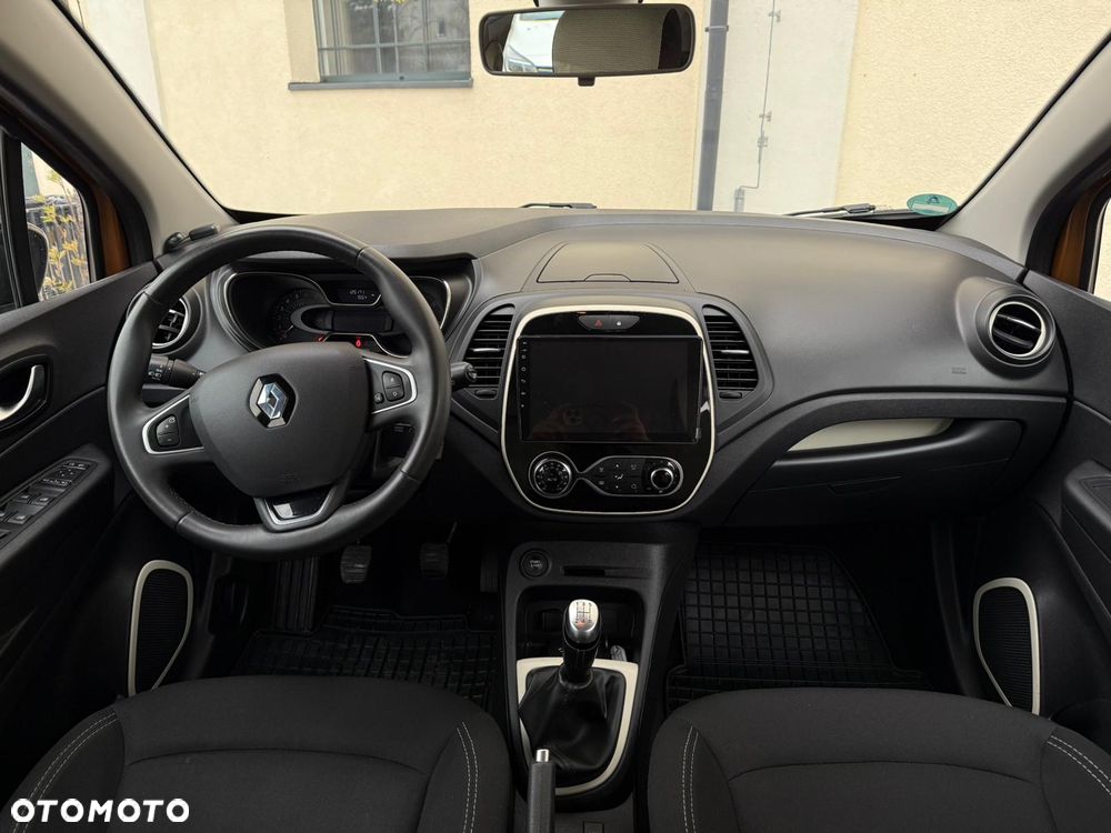 Renault Captur 0.9 Energy TCe Intens - 32