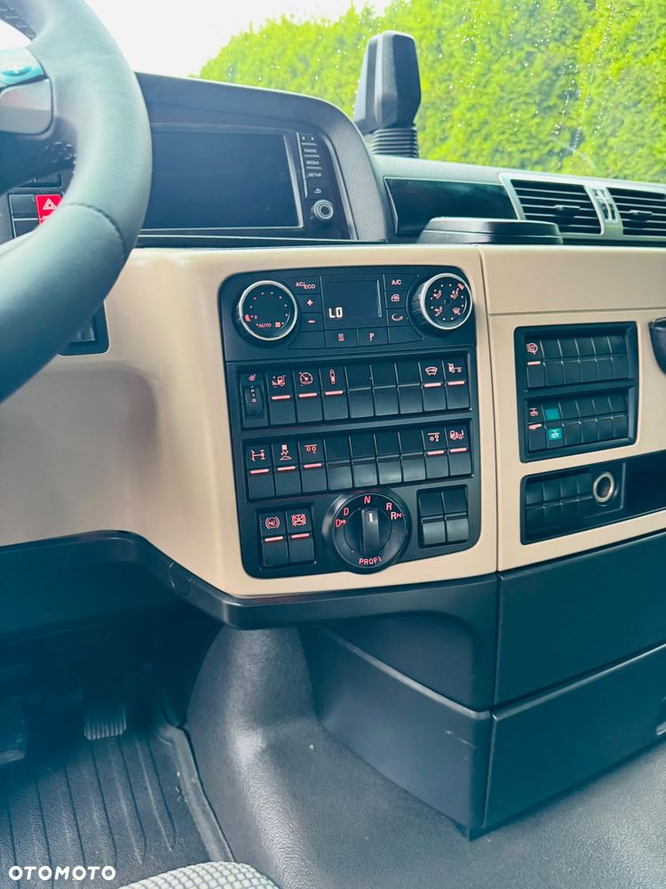 Iveco Eurocargo 190/280L - 23