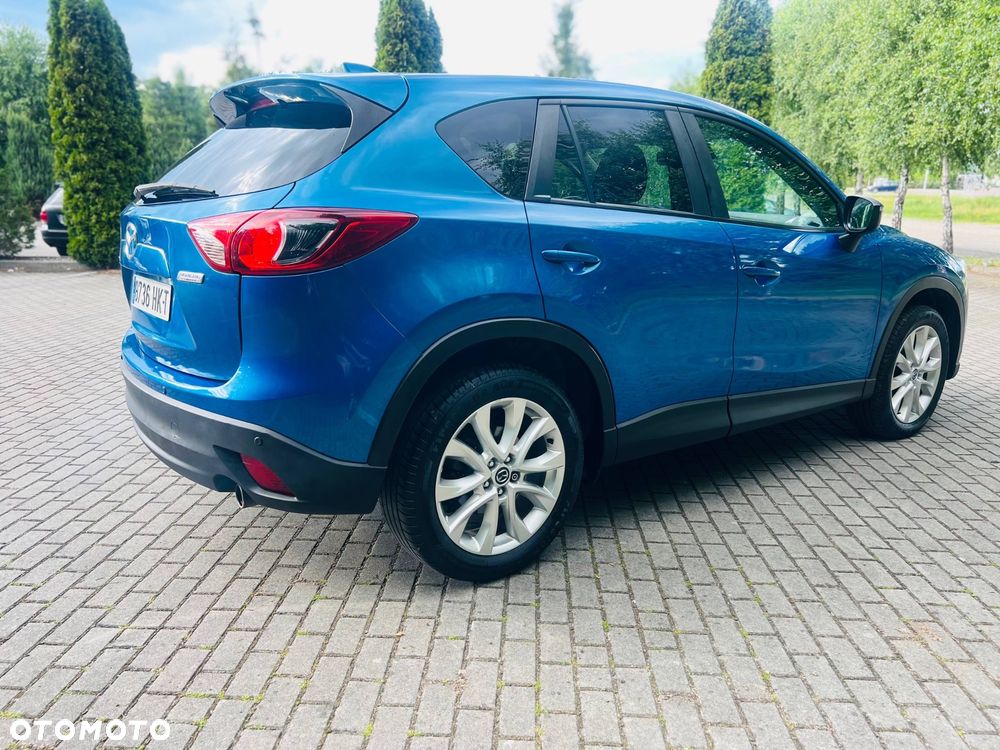 Mazda CX-5 2.2 SKYACTIV-D Prime-Line - 2