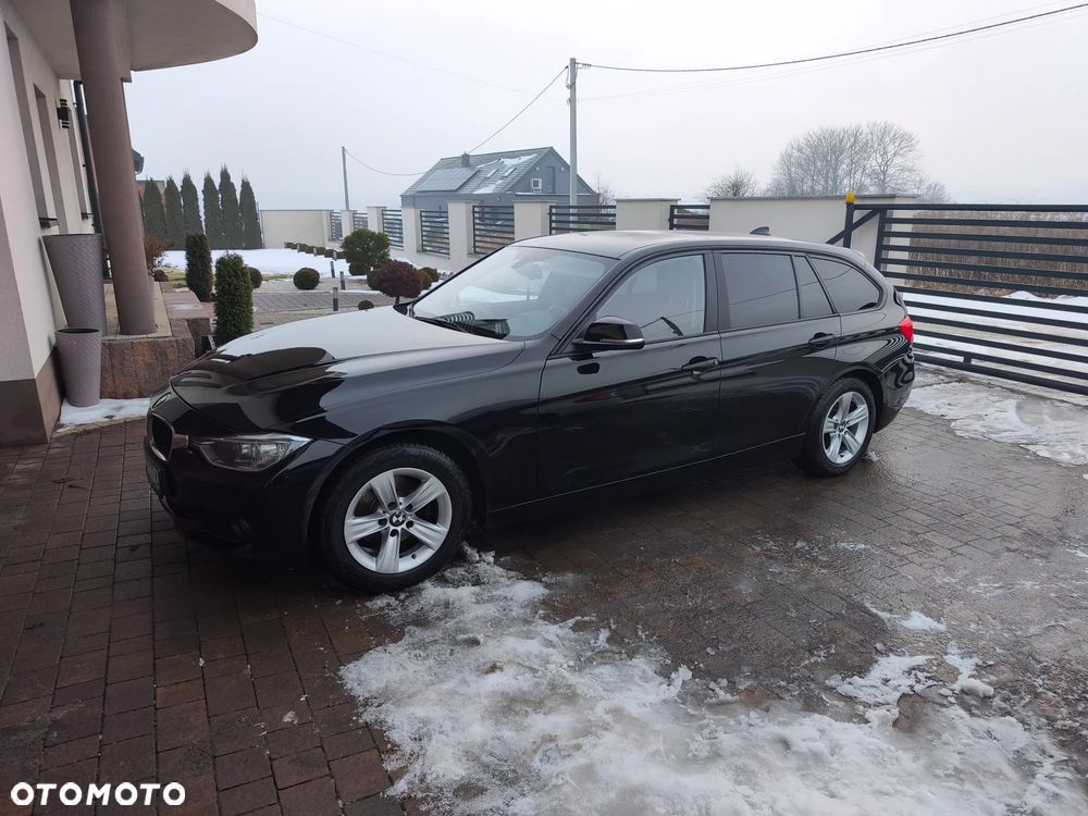 BMW Seria 3 - 1