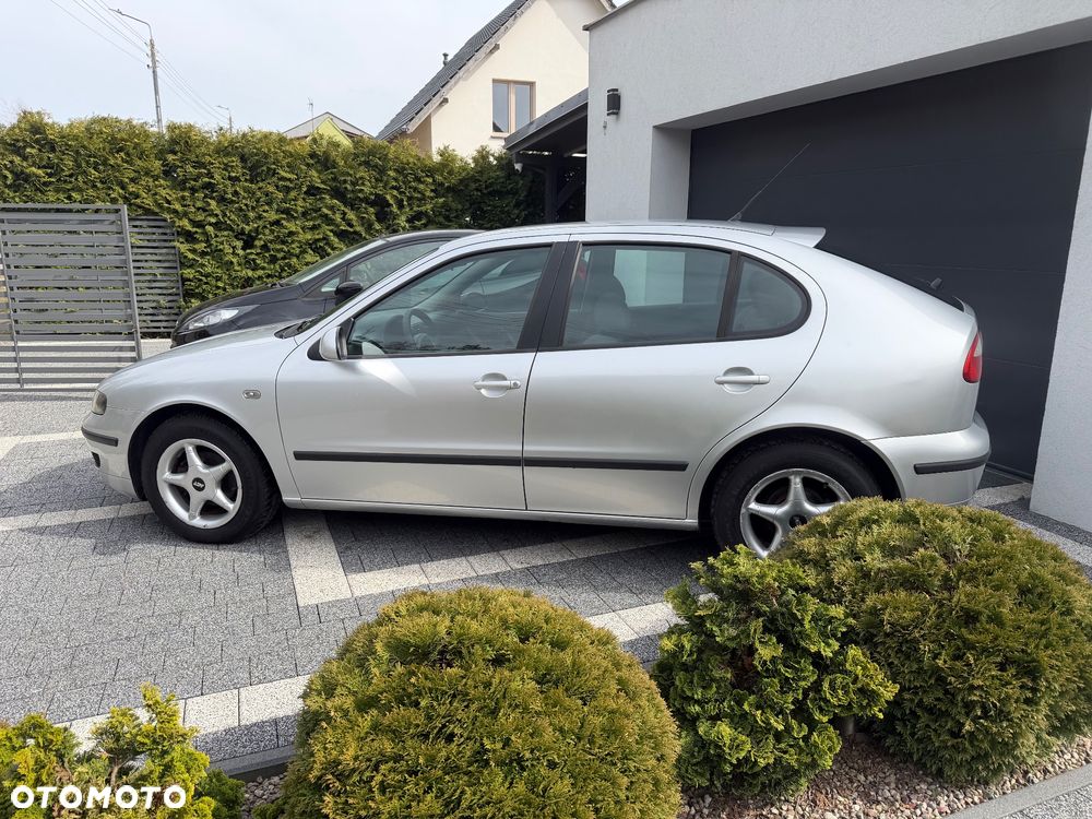 Seat Leon 1.6 Cool - 6