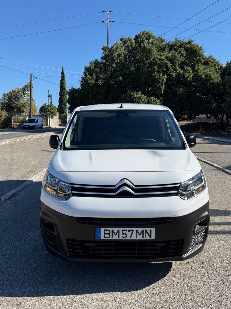 Citroën Berlingo 1.5 BlueHDi XL 30
