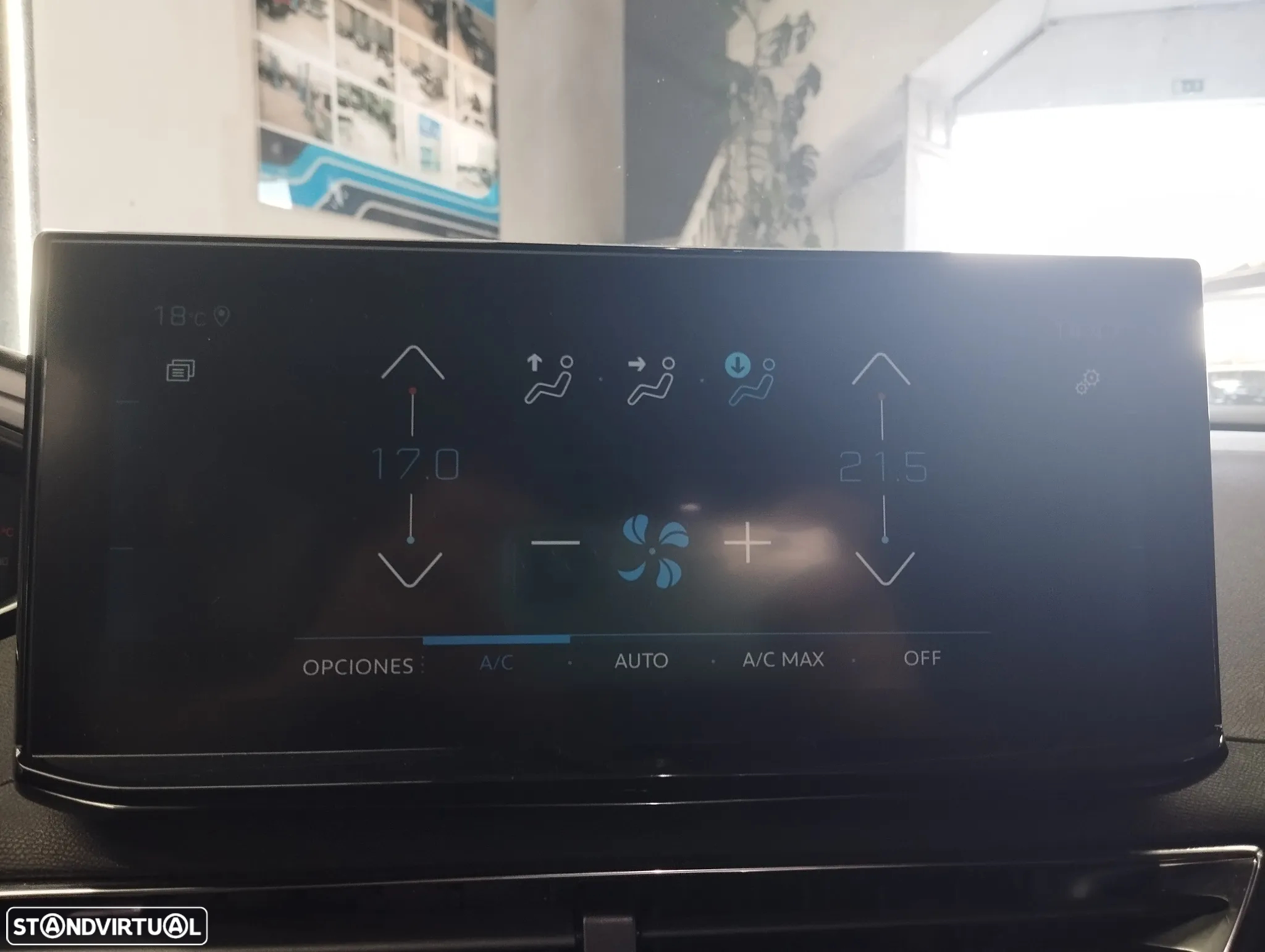Peugeot 3008 1.5 BlueHDi Allure EAT8 - 29