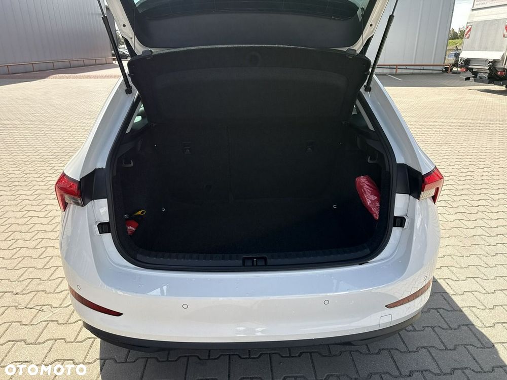 Skoda Scala 1.5 TSI Style - 16