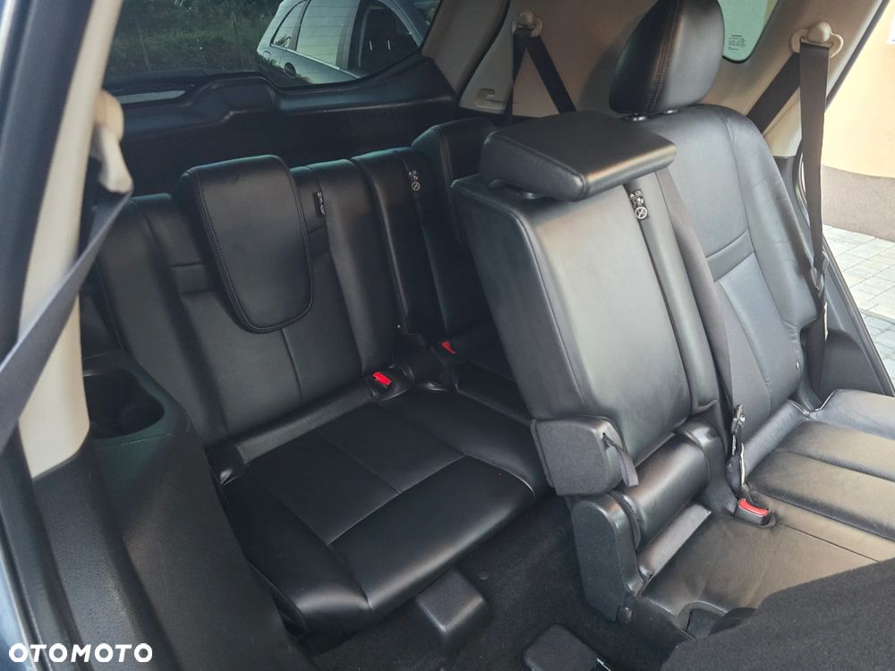 Nissan X-Trail 1.6 DIG-T Tekna - 40