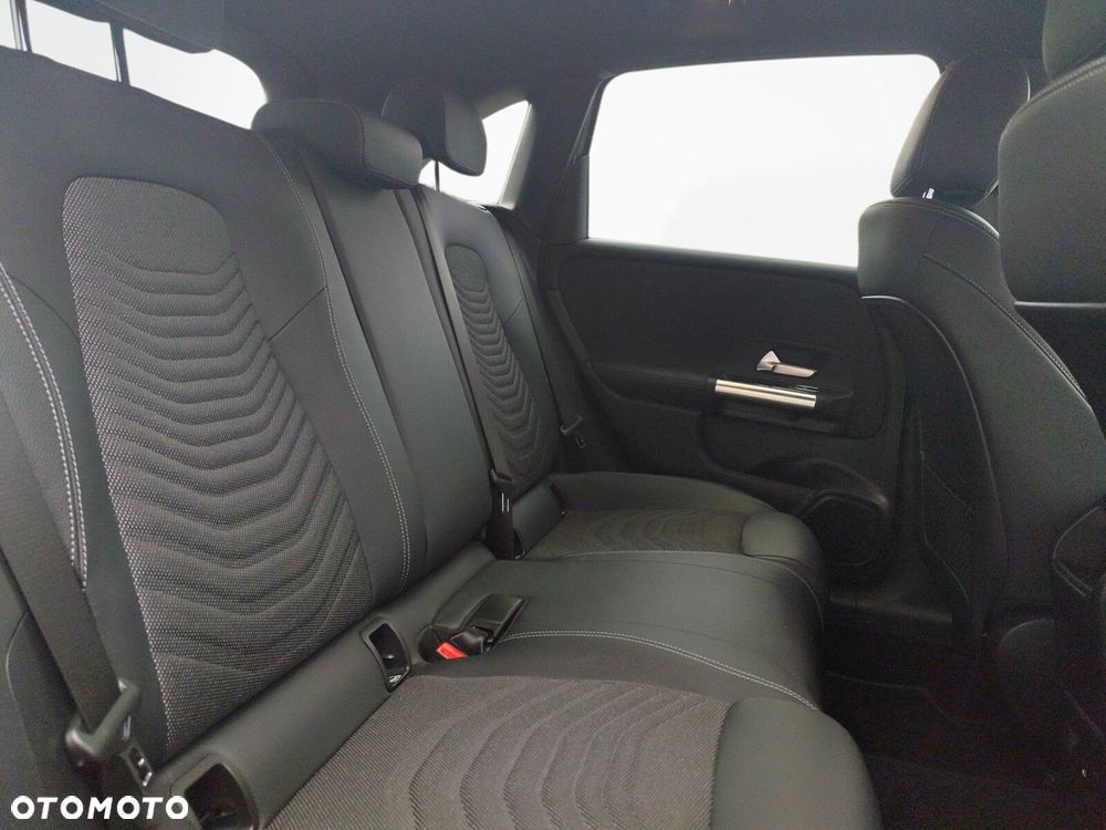 Mercedes-Benz Klasa B - 20