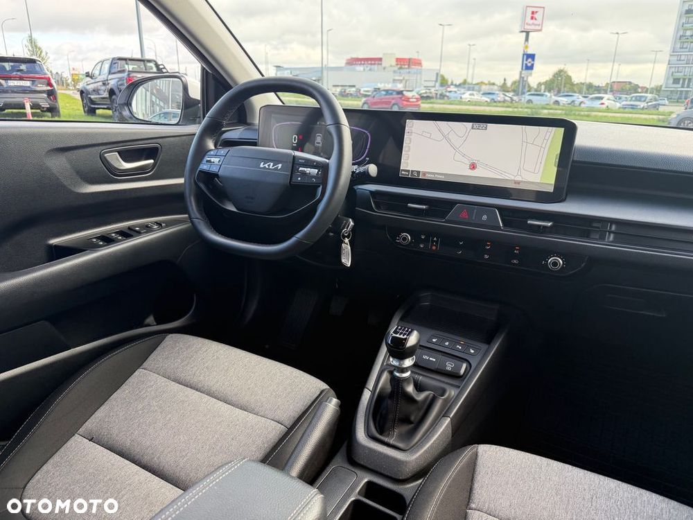 Kia Stonic 1.0 T-GDI M - 24