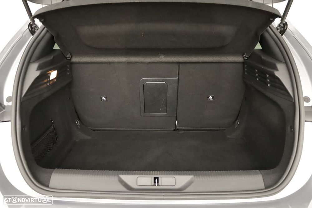 Peugeot 308 1.2 PureTech GT EAT8 - 23