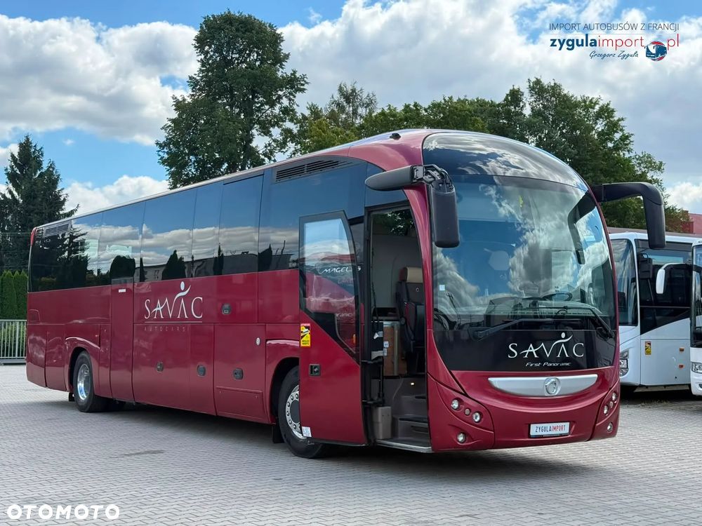 Irisbus Magelys