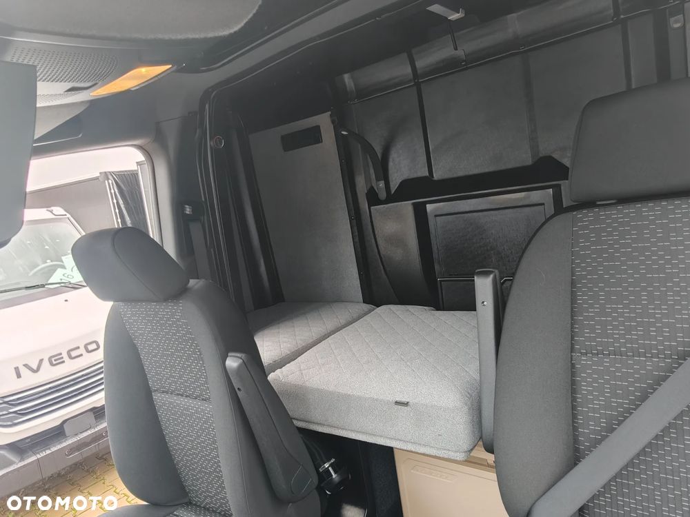 Mercedes-Benz SPRINTER Międzynarodówka z Przyczepą Dmc 7 Ton  ! - 22