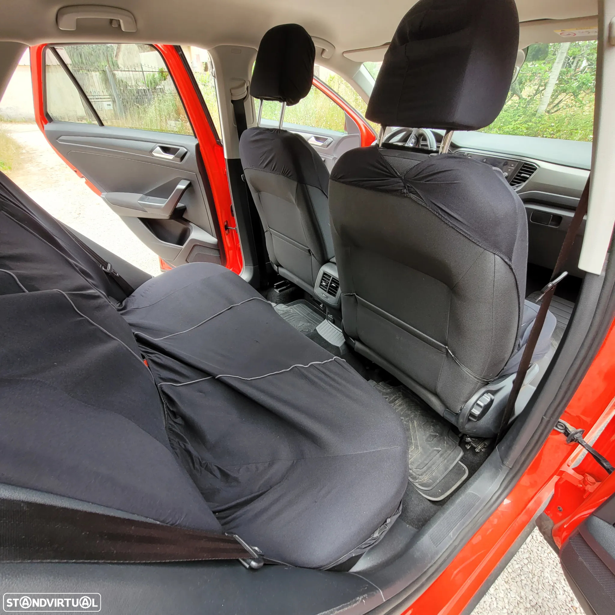 VW T-Roc 1.0 TSI Style - 5