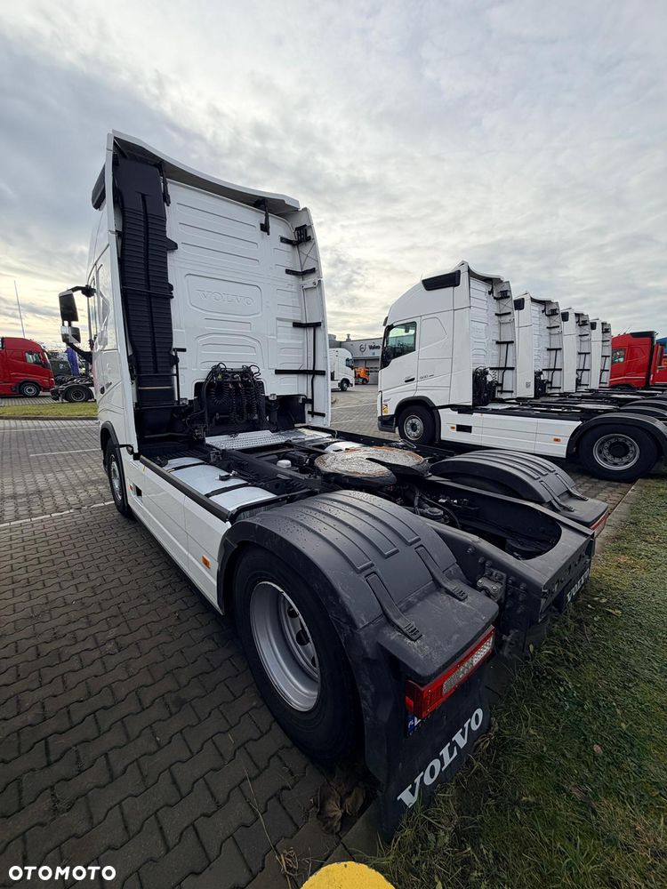 Volvo FH500 - 7