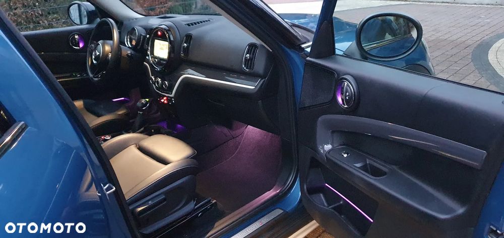 MINI Countryman Cooper S - 20