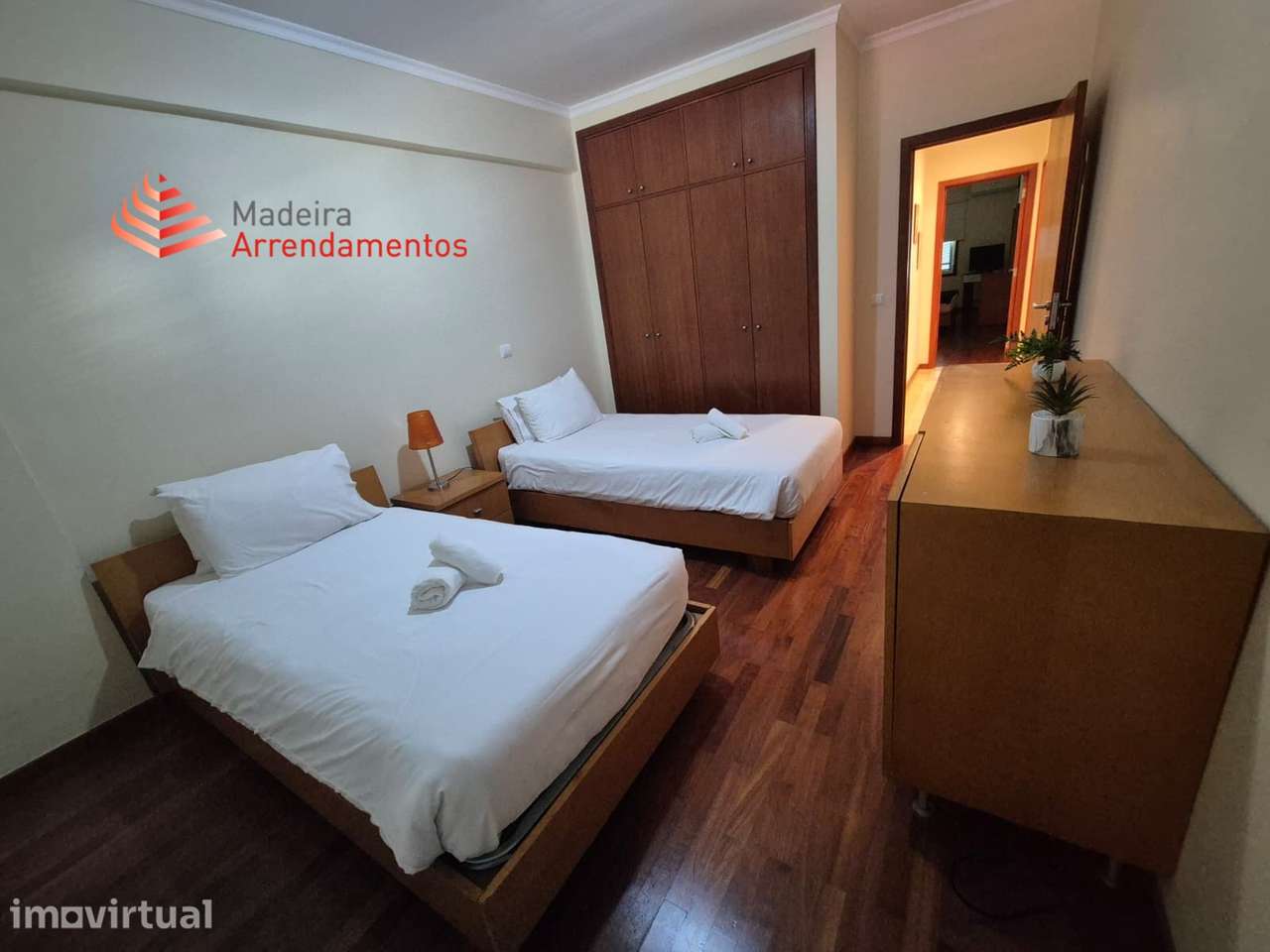 Apartamento T2 na Ajuda - Grande imagem: 3/29