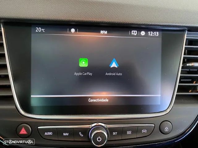 Opel Crossland X 1.2 120 Anos - 13