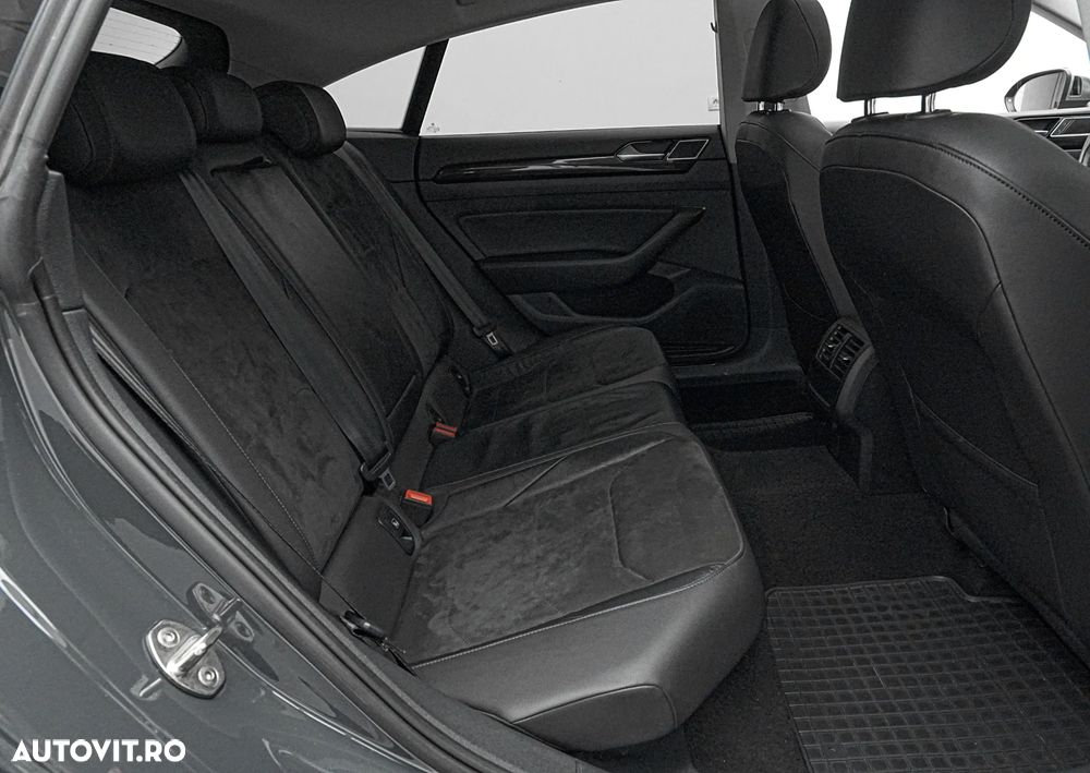 Volkswagen Arteon 2.0 TSI DSG Elegance - 18