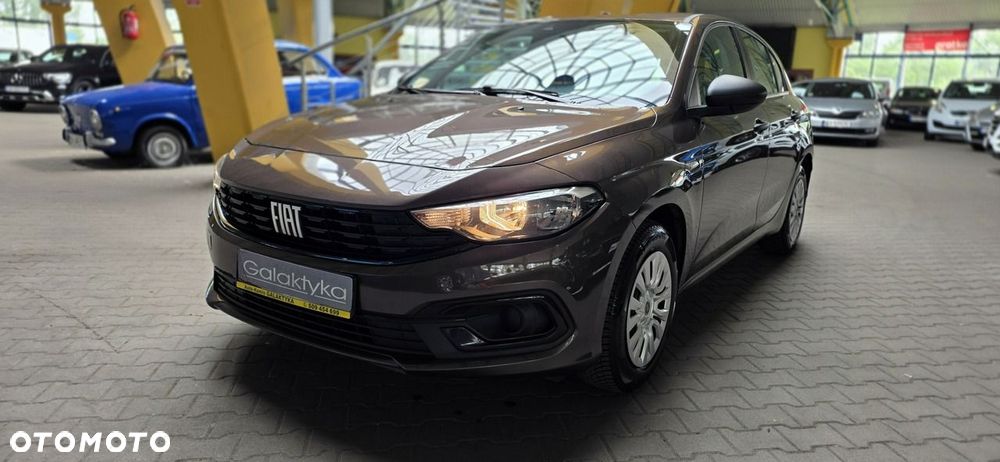 Fiat Tipo - 3